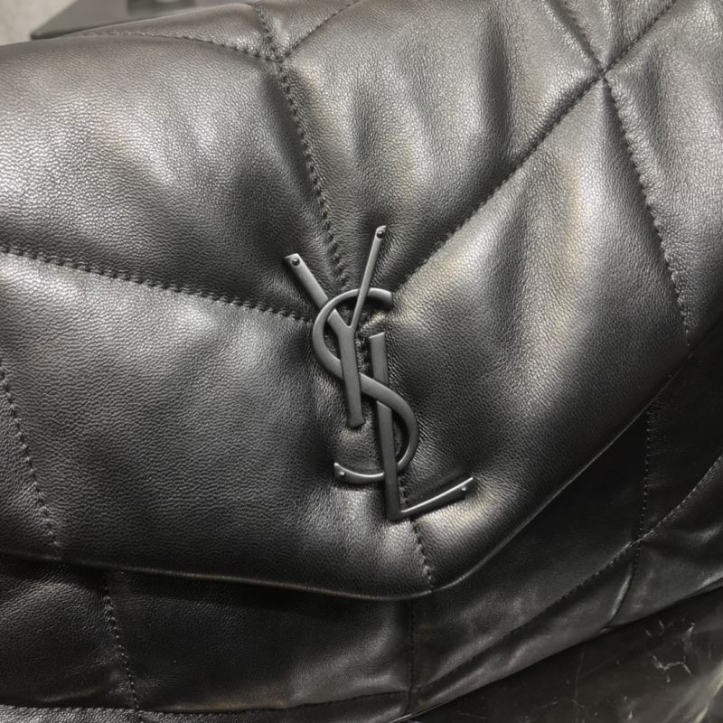 YSL Satchel Bags